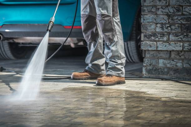 Best Restaurant Pressure Washing  in Palo Alto, CA