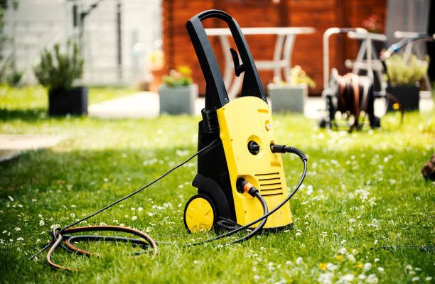Best Fence Cleaning  in Palo Alto, CA